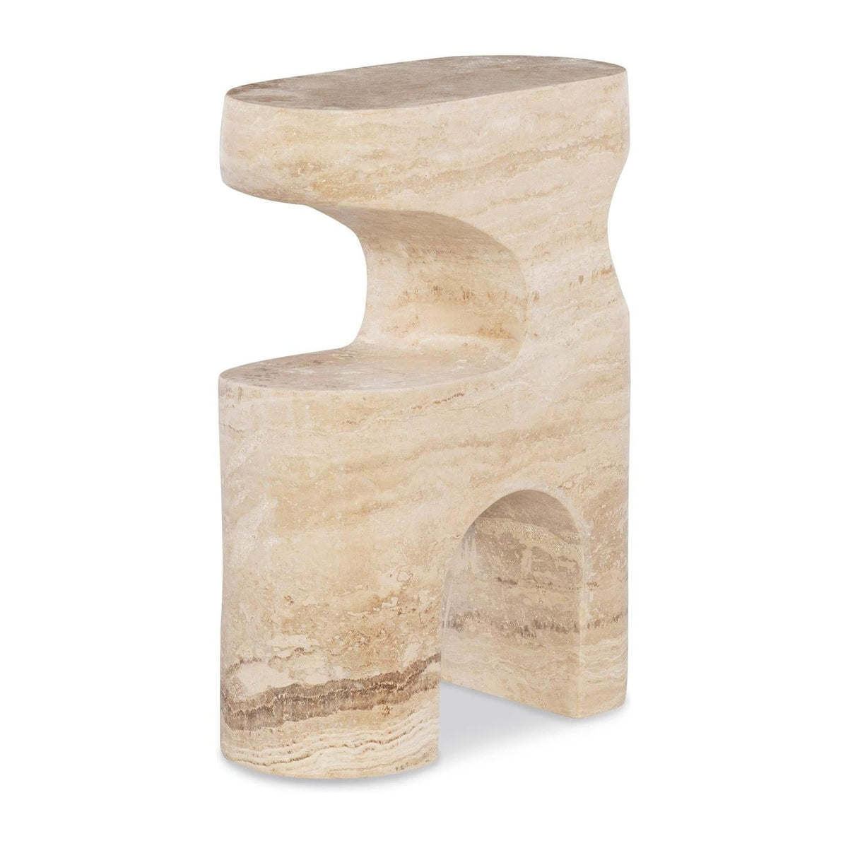 Century Furniture Bernini Accent Table