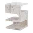 Century Furniture Ascoli Accent Table