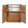 Century Furniture Nicolo Bar Cabinet