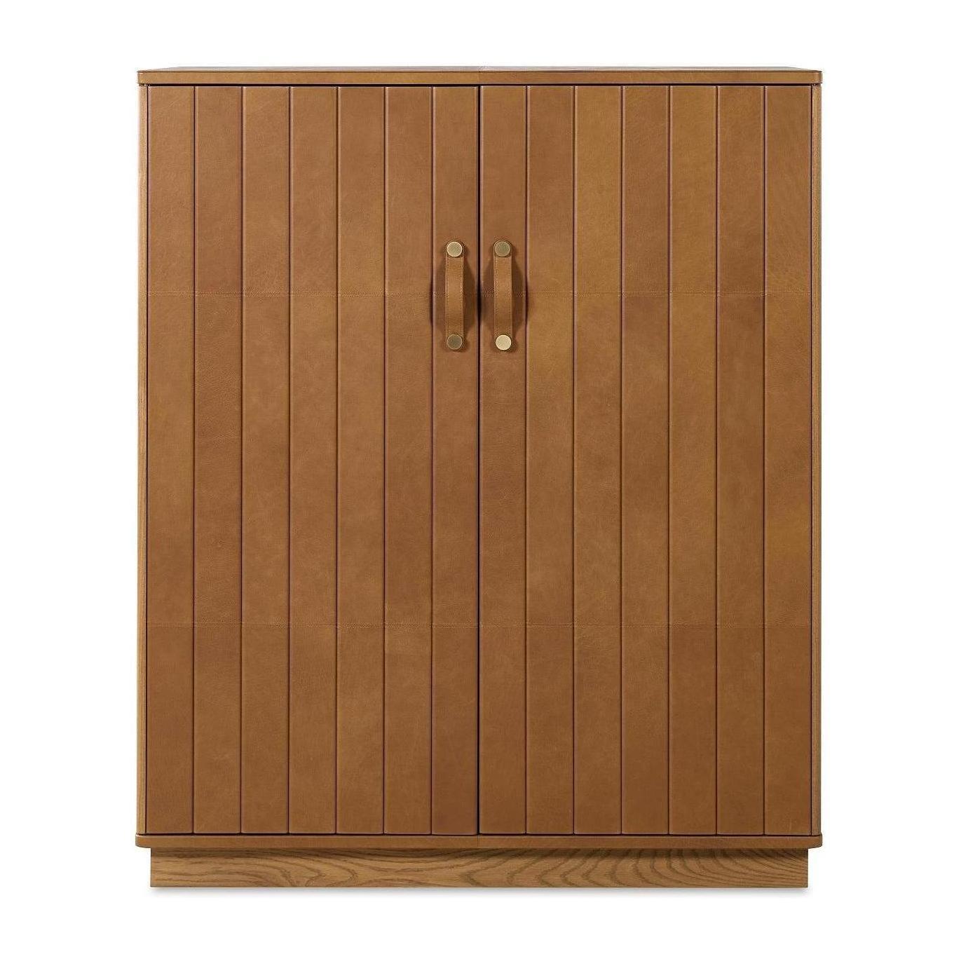 Century Furniture Nicolo Bar Cabinet