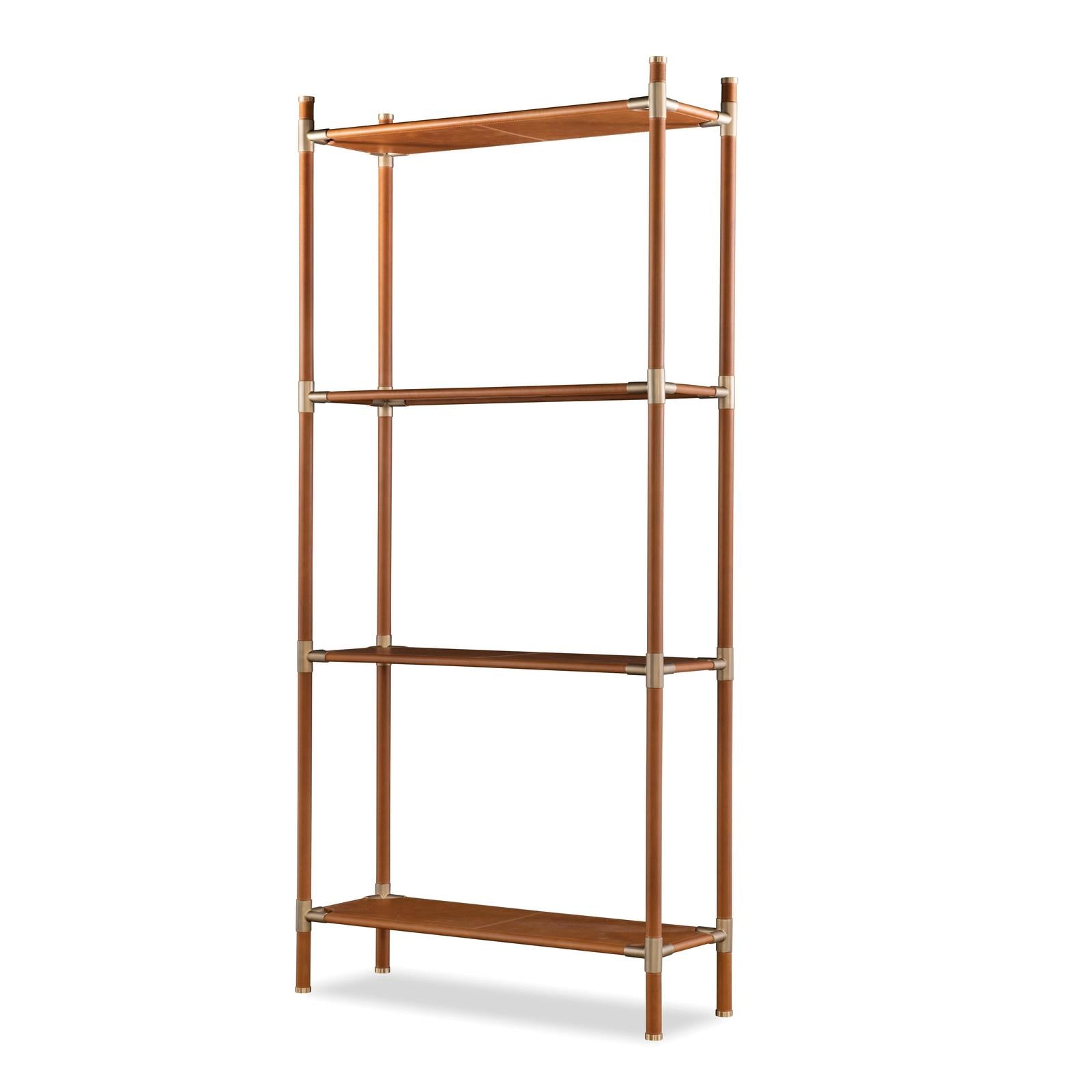 Century Furniture Grand Tour Nicolo Bookshelf