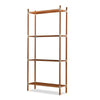 Century Furniture Grand Tour Nicolo Bookshelf