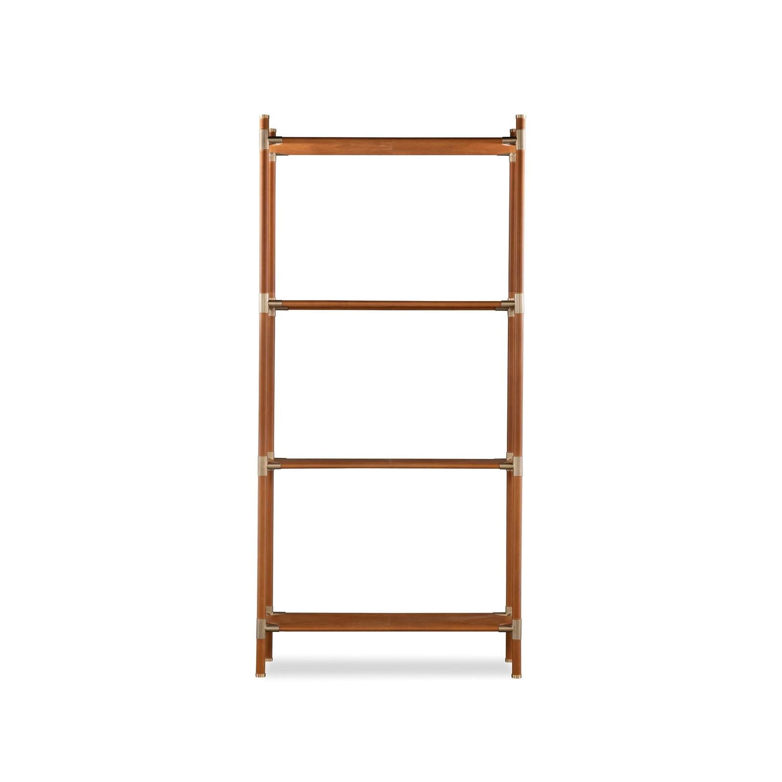 Century Furniture Grand Tour Nicolo Bookshelf