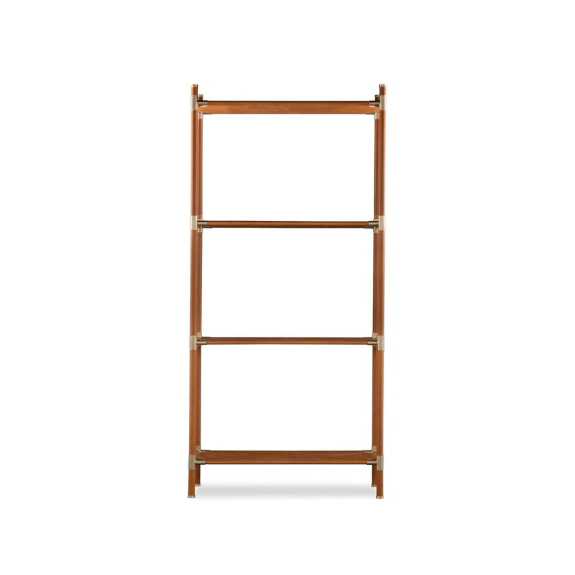 Century Furniture Grand Tour Nicolo Bookshelf