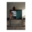 Century Furniture Scheffer Bar Cabinet