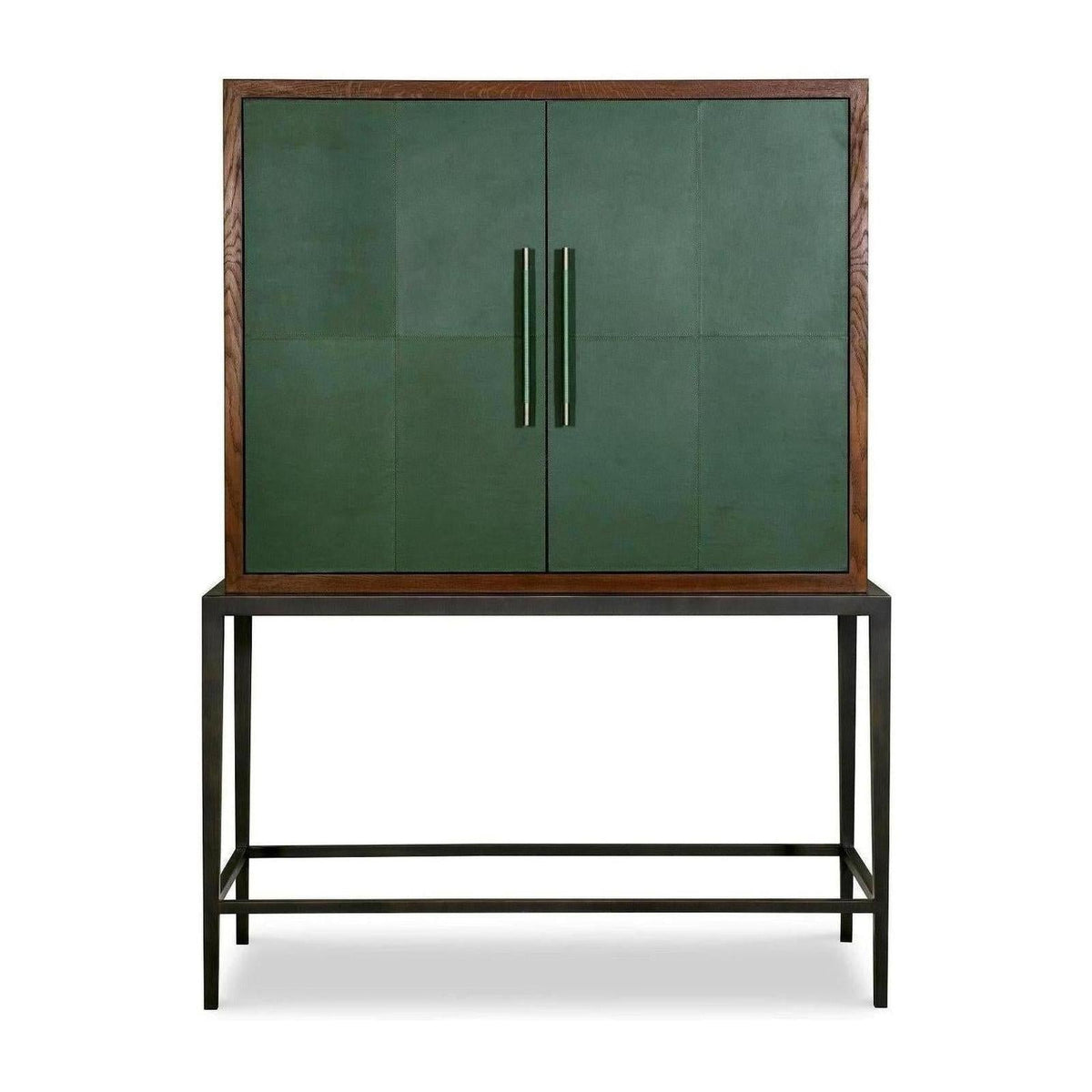 Century Furniture Scheffer Bar Cabinet