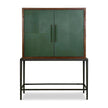 Century Furniture Scheffer Bar Cabinet