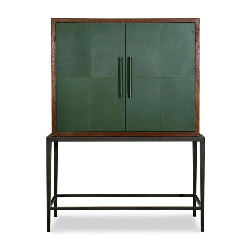 Century Furniture Scheffer Bar Cabinet