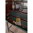 Century Furniture Scheffer Bar Cabinet