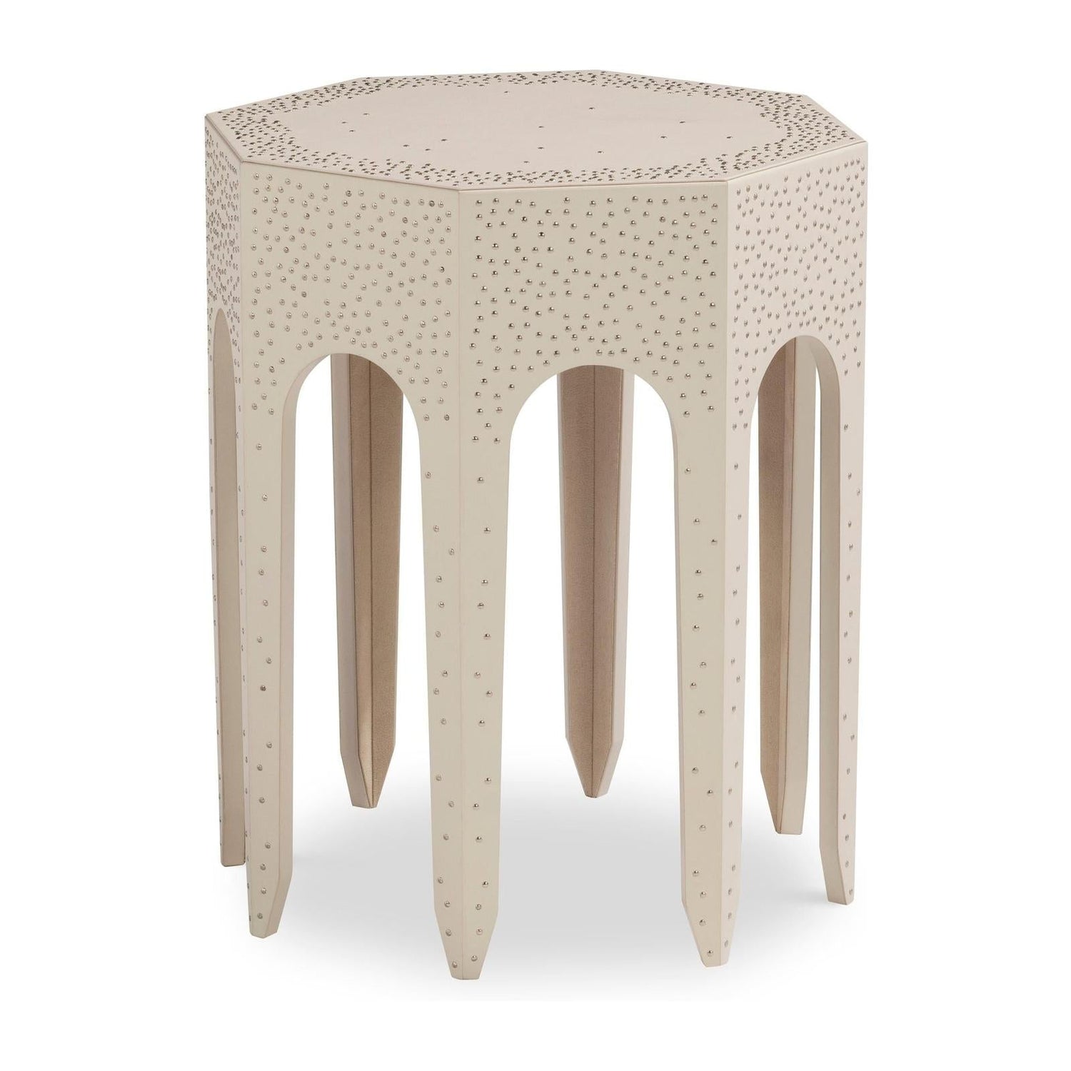 Century Furniture Grand Tour Mandir Side Table