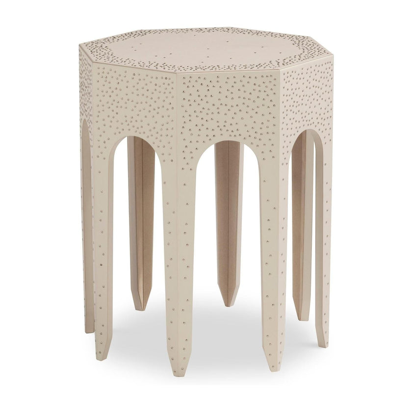 Century Furniture Grand Tour Mandir Side Table