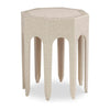 Century Furniture Grand Tour Mandir Side Table