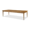 Century Furniture Parquet Dining Table