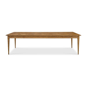 Century Furniture Parquet Dining Table