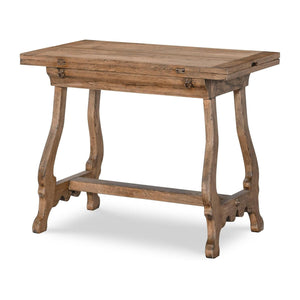 Century Furniture Grand Tour Manning Side Table