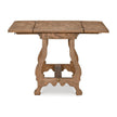 Century Furniture Grand Tour Manning Side Table
