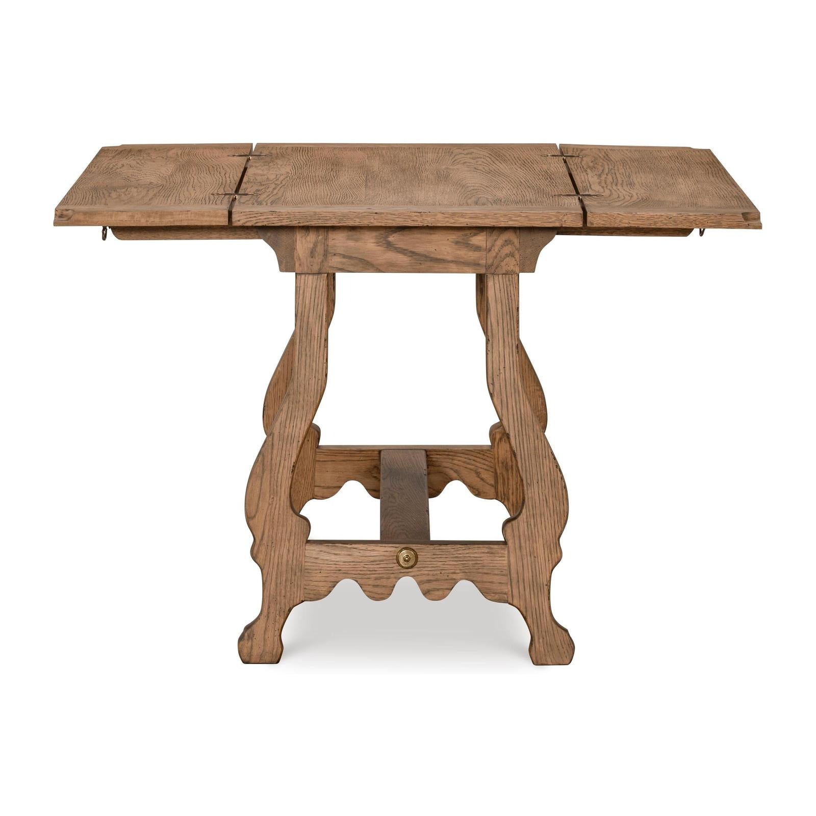 Century Furniture Grand Tour Manning Side Table