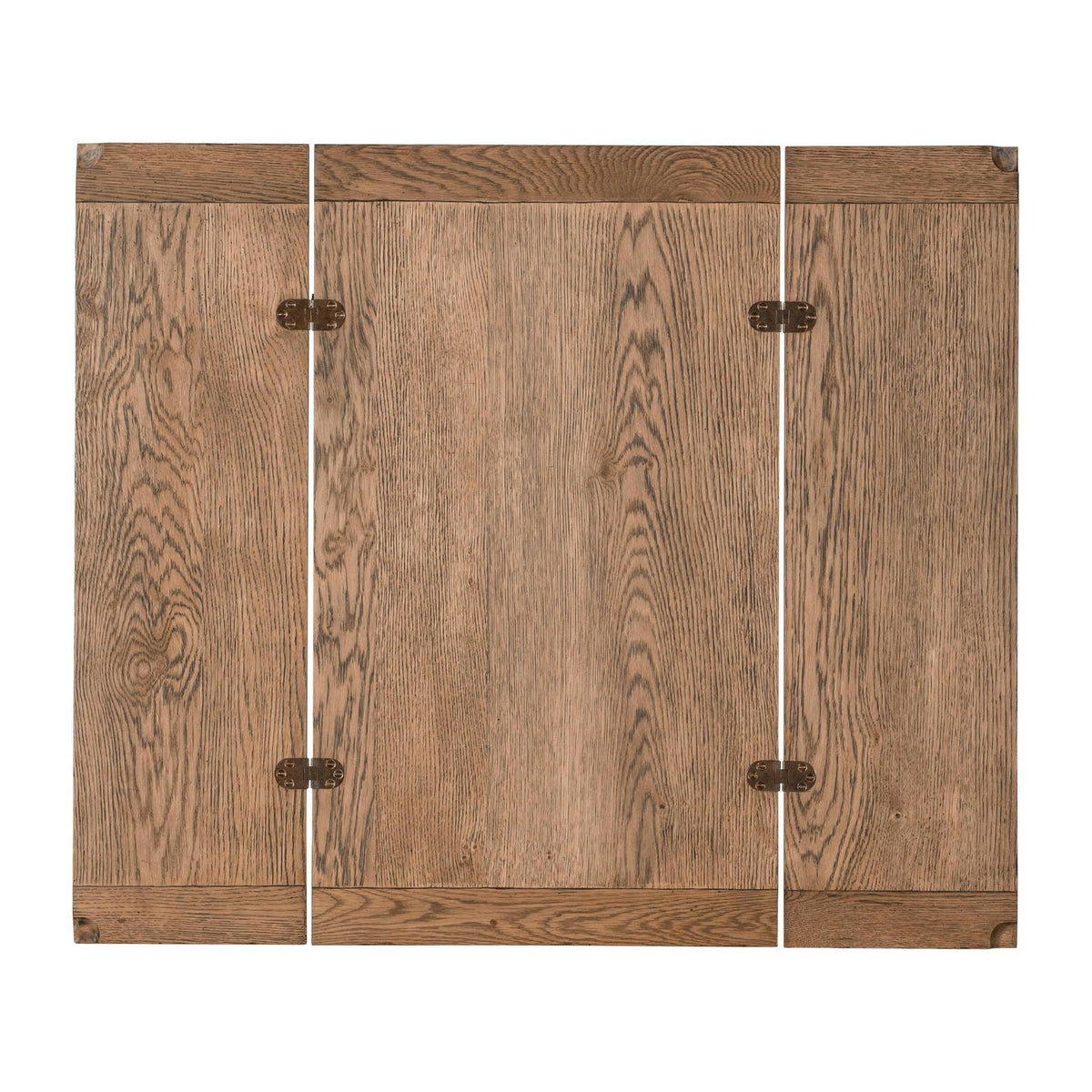 Century Furniture Grand Tour Manning Side Table