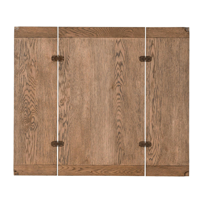 Century Furniture Grand Tour Manning Side Table