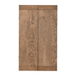Century Furniture Grand Tour Manning Side Table