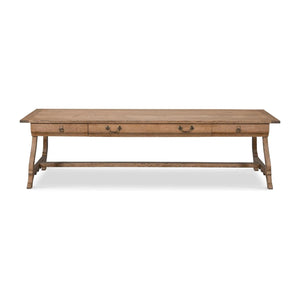 Century Furniture Grand Tour Manning Cocktail Table