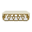 Century Furniture Devon Cocktail Table