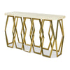Century Furniture Devon Console Table