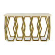 Century Furniture Devon Console Table
