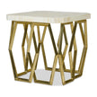 Century Furniture Devon Side Table