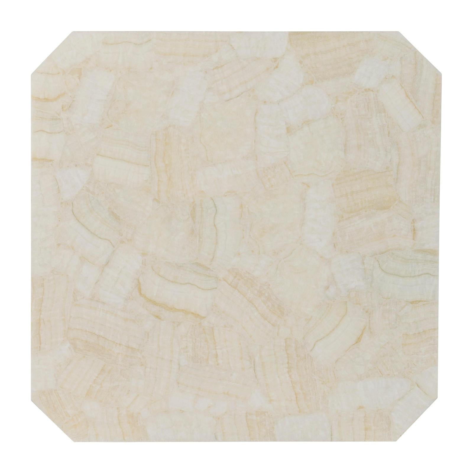 Century Furniture Devon Side Table