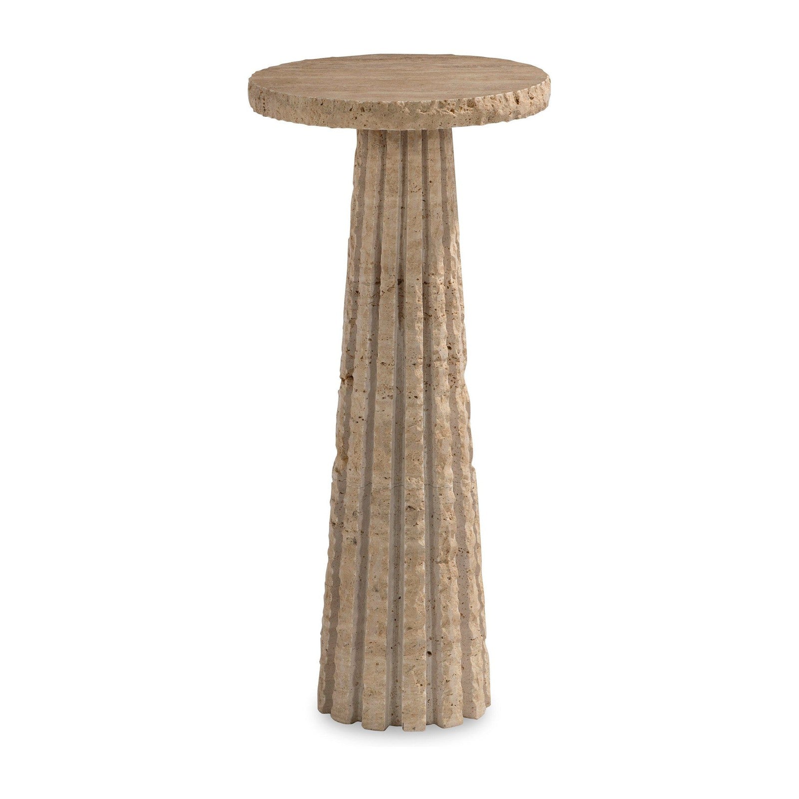 Century Furniture Grand Tour Barco Accent Table