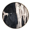 Century Furniture Grand Tour Acme Petrified Wood Drinks Tbl