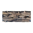 Century Furniture Grand Tour Andreas Petrified Wood Dining Table