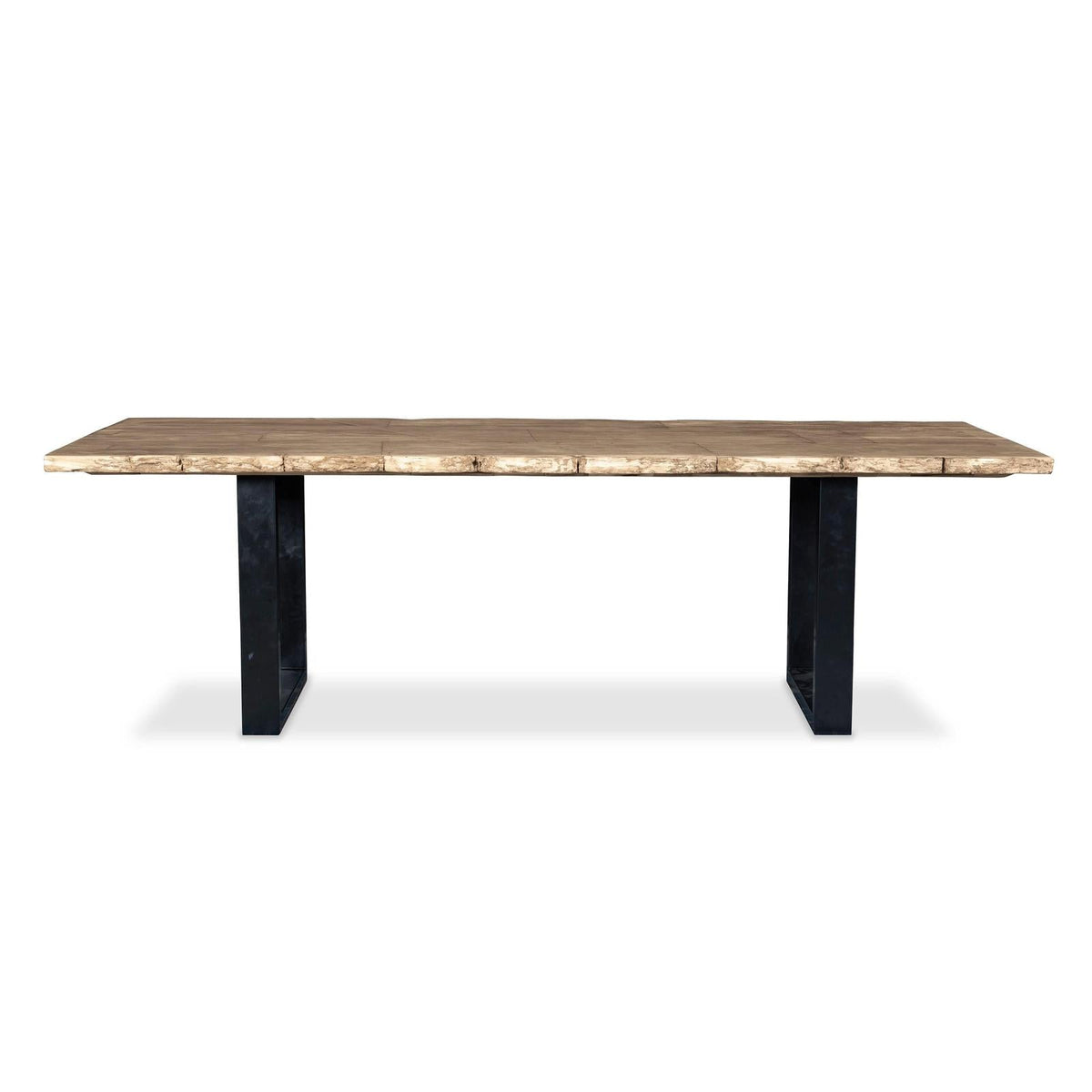 Century Furniture Grand Tour Furniture Andreas Petrified Wood Dining Table