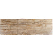 Century Furniture Grand Tour Furniture Andreas Petrified Wood Dining Table