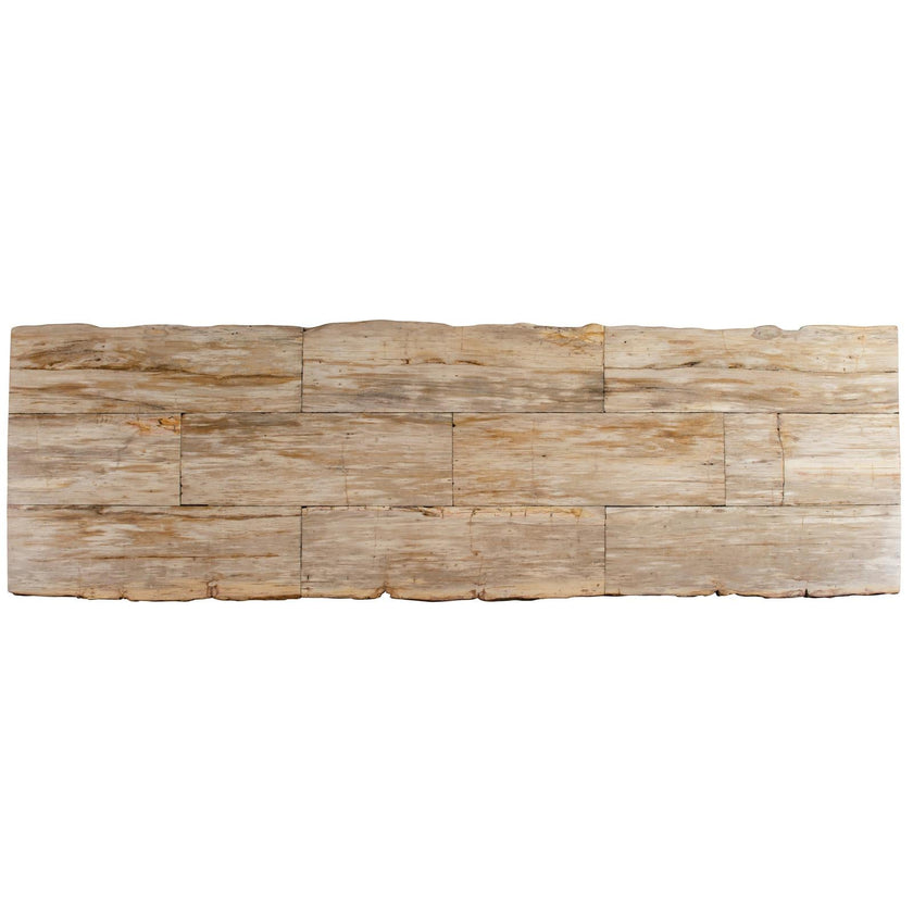 Century Furniture Grand Tour Furniture Andreas Petrified Wood Dining Table