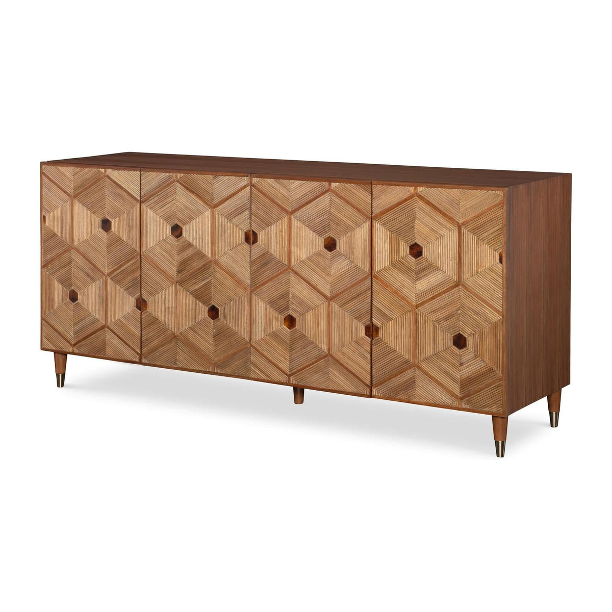 Century Furniture Grand Tour Cantata Credenza