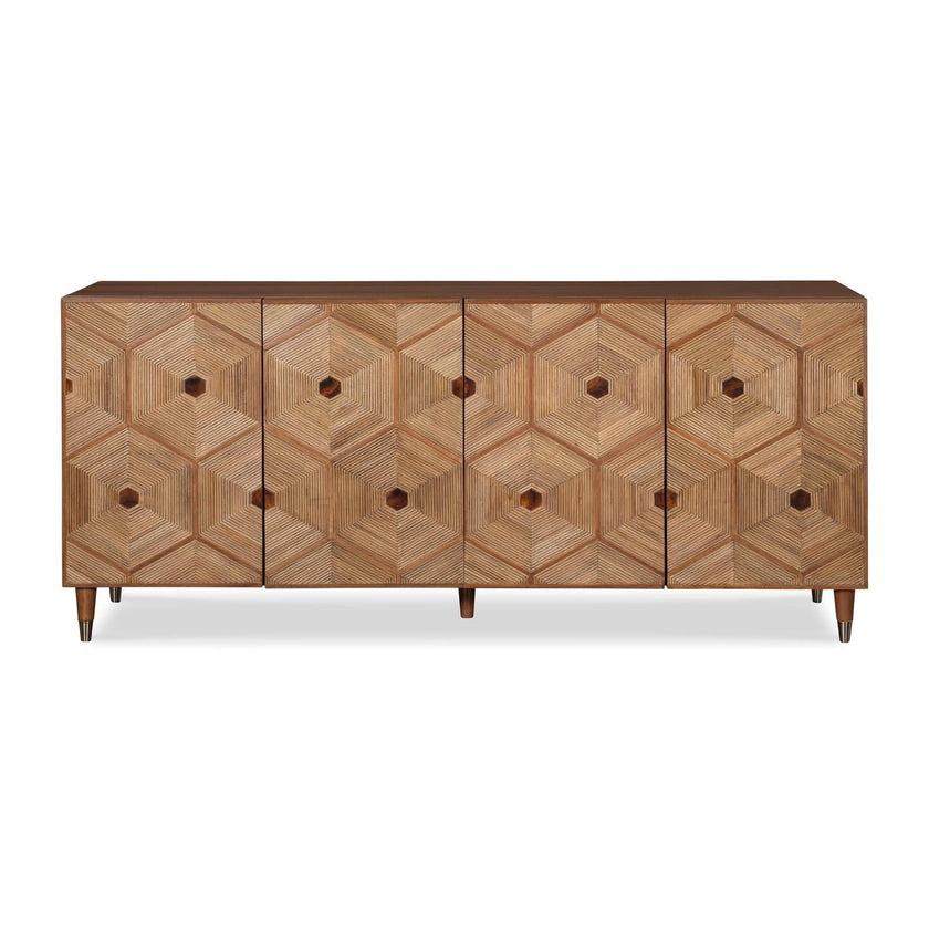 Century Furniture Grand Tour Cantata Credenza
