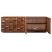 Century Furniture Grand Tour Glendale Four Door Credenza