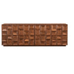 Century Furniture Grand Tour Glendale Four Door Credenza