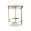 Century Furniture Grand Tour Barnet Side Table
