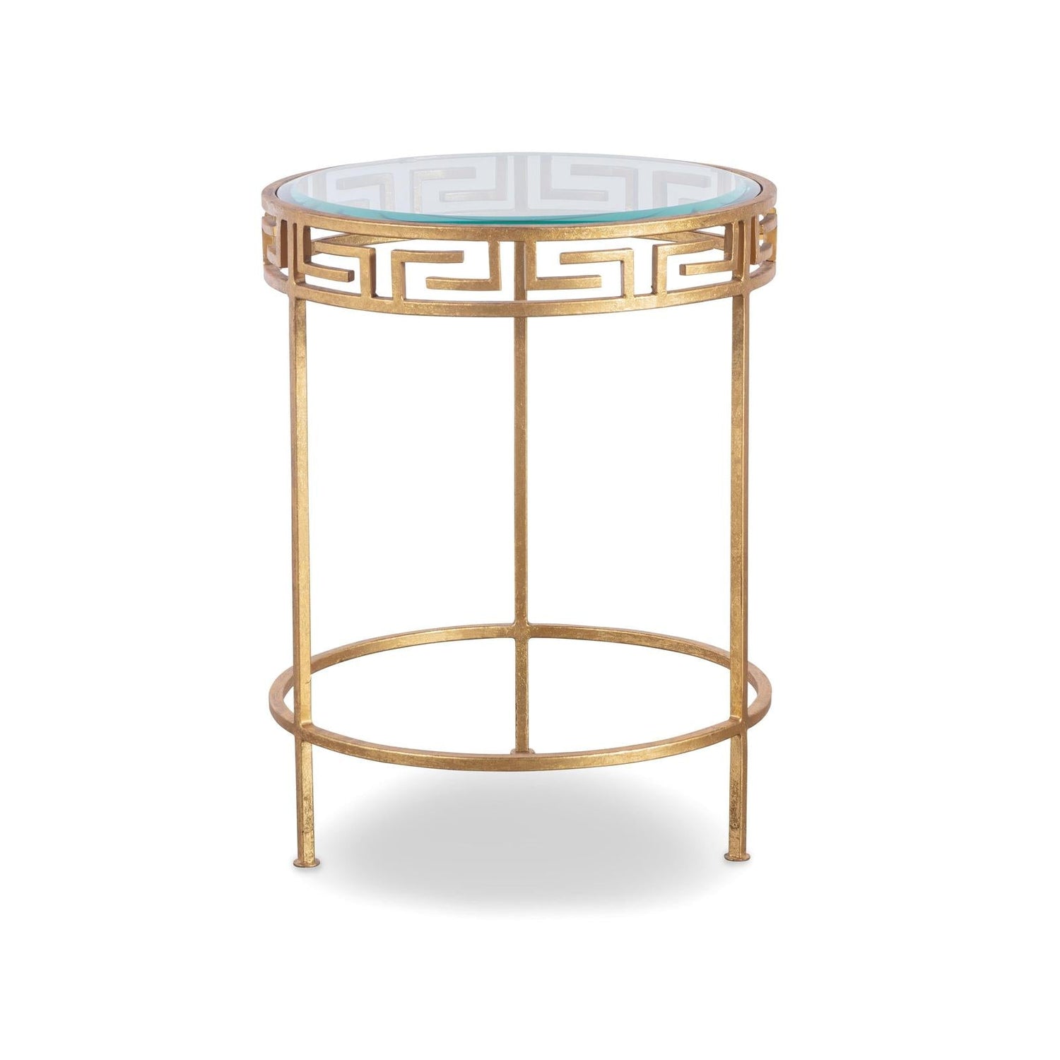 Century Furniture Grand Tour Barnet Side Table
