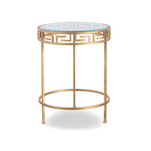 Century Furniture Grand Tour Barnet Side Table