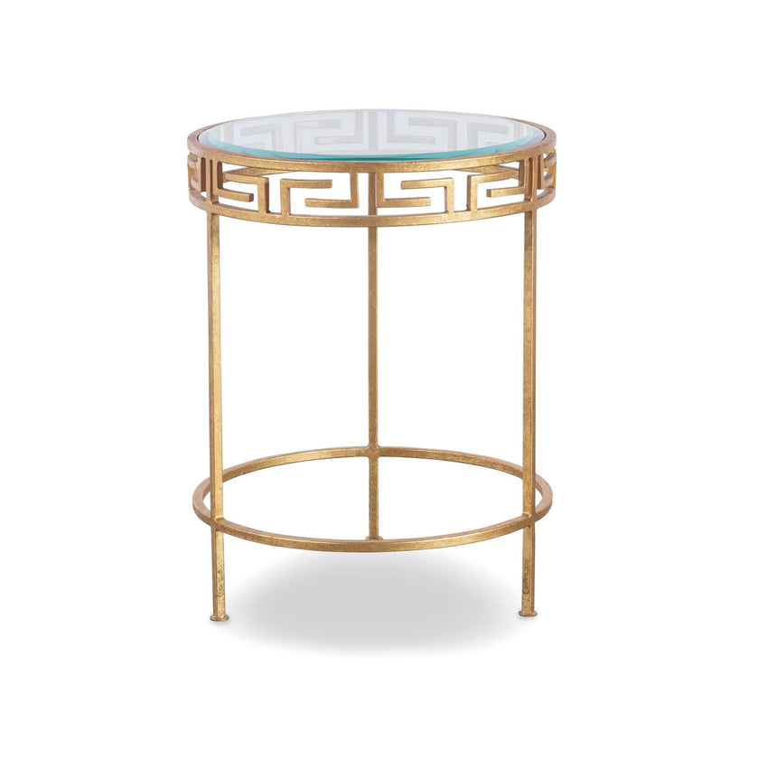 Century Furniture Grand Tour Barnet Side Table