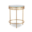 Century Furniture Grand Tour Barnet Side Table