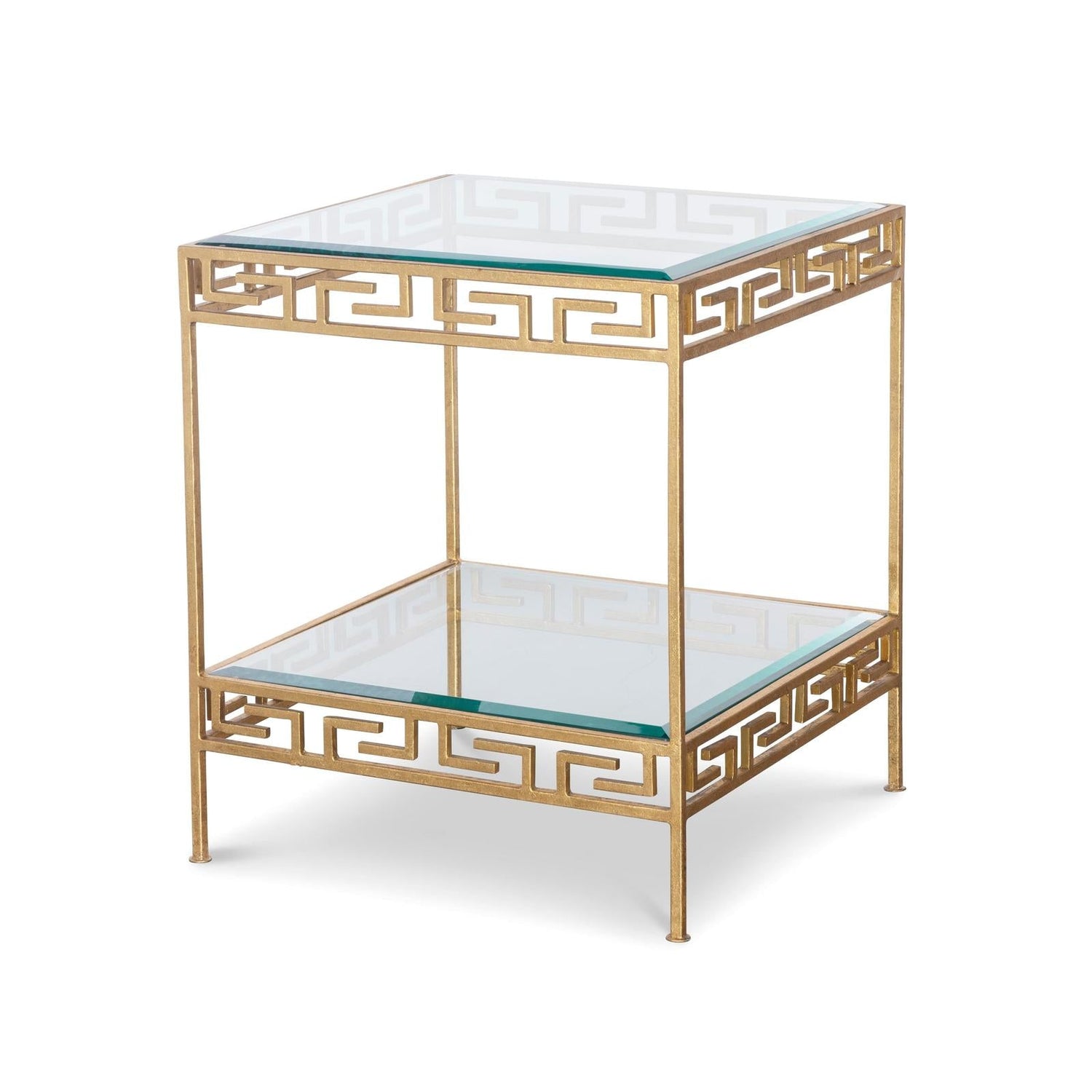 Century Furniture Grand Tour Barnet Lamp Table