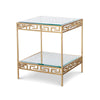 Century Furniture Grand Tour Barnet Lamp Table
