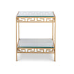 Century Furniture Grand Tour Barnet Lamp Table