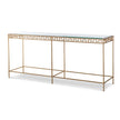 Century Furniture Grand Tour Barnet Console Table