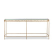 Century Furniture Grand Tour Barnet Console Table